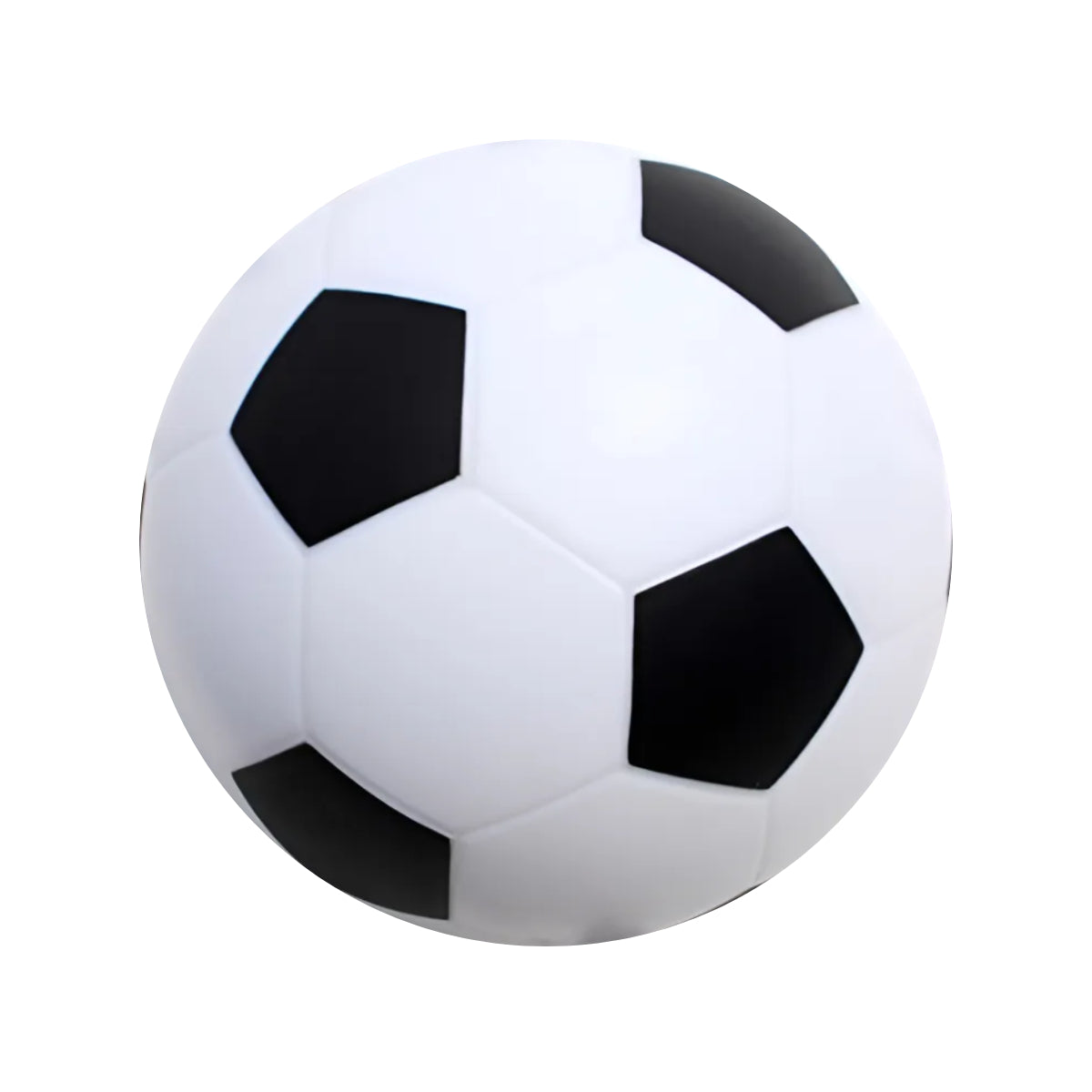 Lámpara Aplique Mural 3D Deco Balón de Fútbol