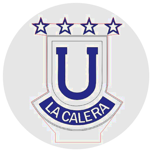 Lámpara 3D Led Union La Calera